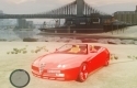 Alfa Romeo GTV Spider